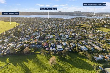 Photo of property in 14a Wellesley Road, Mangere Bridge, Auckland, 2022