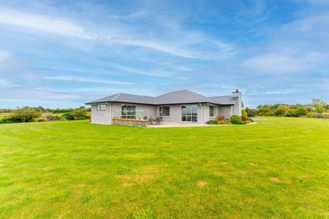 Photo of property in 180 Daniels Road, Salisbury, Timaru, 7971