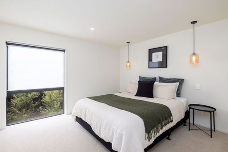 Photo of property in 7 Humboldt Street, Sydenham, Christchurch, 8023