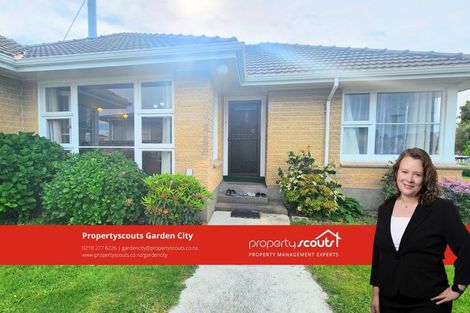 Photo of property in 48 Greendale Avenue, Avonhead, Christchurch, 8042