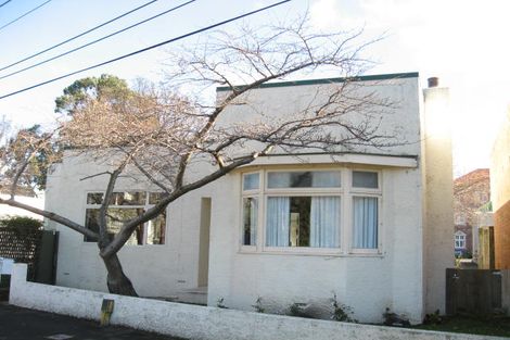 Photo of property in Bldg H531 Accom, 11 Montgomery Avenue, North Dunedin, Dunedin, 9016