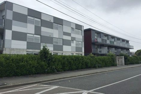 Photo of property in 16/126 Nursery Road, Linwood, Christchurch, 8011