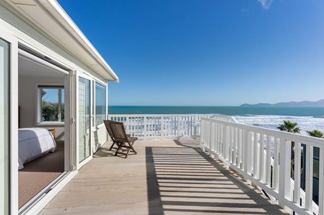 Photo of property in 86 Ames Street, Paekakariki, 5034