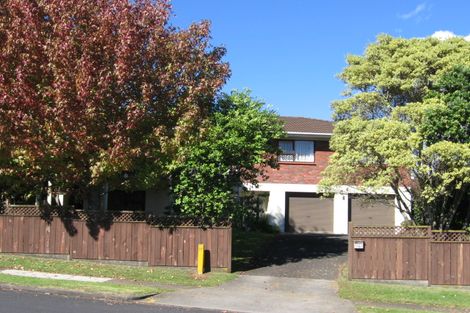 Photo of property in 16 Marendellas Drive, Bucklands Beach, Auckland, 2014