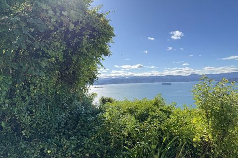 Photo of property in 2/51 Barnard Street, Wadestown, Wellington, 6012