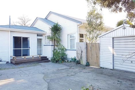 Photo of property in 38 Springs Road, Hornby, Christchurch, 8042