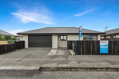 Photo of property in 9 Shearer Street, Tinwald, Ashburton, 7700