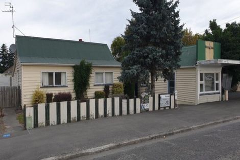 Photo of property in 48 Cambridge Street, Hampstead, Ashburton, 7700