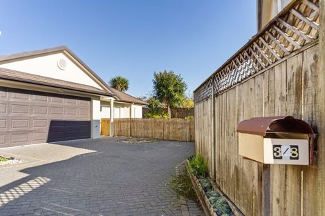 Photo of property in 3/8 Saints Court, Manurewa, Auckland, 2102