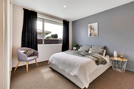 Photo of property in 4 Cavendish Road, Casebrook, Christchurch, 8051