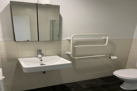 Photo of property in 219/57 Mahuhu Crescent, Auckland Central, Auckland, 1010