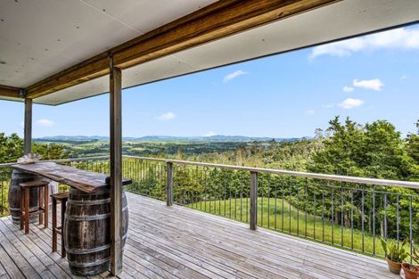 Photo of property in 43b Wood Road, Maungatapere, Whangarei, 0179