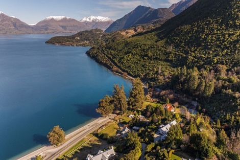 Photo of property in 19 Baywaters Lane, Closeburn, Queenstown, 9371