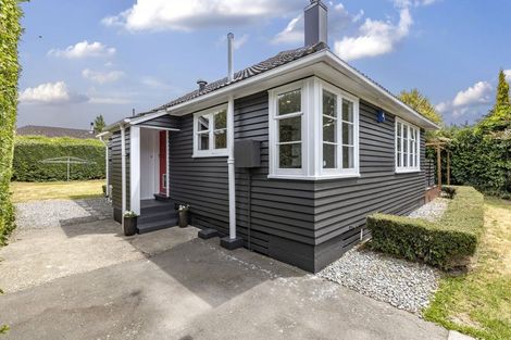 Photo of property in 1 Royal Terrace, Rangiora, 7400