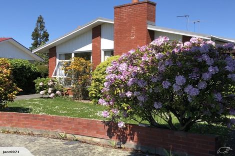 Photo of property in 4 Kilsythe Place, Bishopdale, Christchurch, 8053