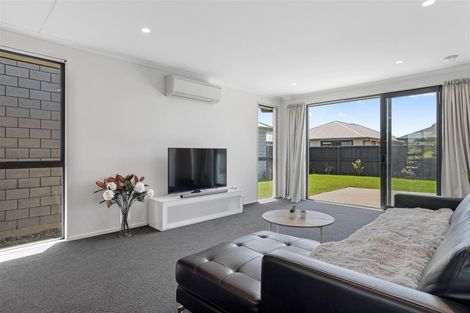 Photo of property in 24 George West Square West, Wigram, Christchurch, 8025