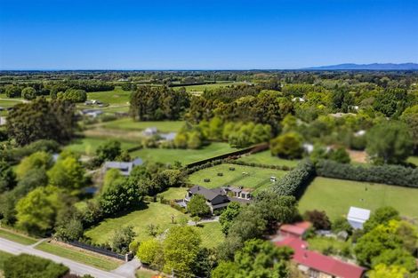 Photo of property in 408 Bradleys Road, Ohoka, Kaiapoi, 7692