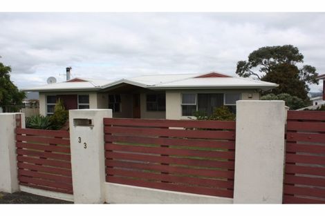 Photo of property in 33 Sherwood Road, Onerahi, Whangarei, 0110