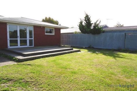 Photo of property in 7 Kiltie Street, Upper Riccarton, Christchurch, 8041
