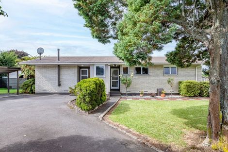 Photo of property in 286 Tramway Road, Chartwell, Hamilton, 3210