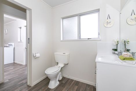 Photo of property in 6a Rata Street, Maeroa, Hamilton, 3200