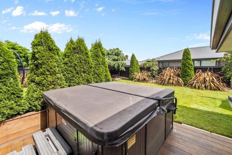 Photo of property in 20 Magnolia Drive, Netherby, Ashburton, 7700