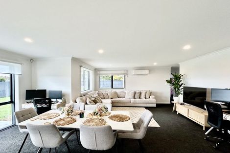 Photo of property in 40a Tainui Street, Levin, 5510