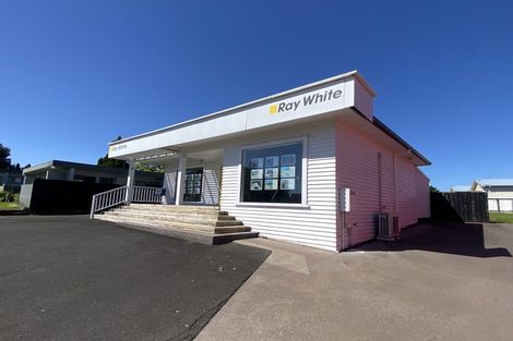 Photo of property in 175 Jellicoe Street, Te Puke, 3119