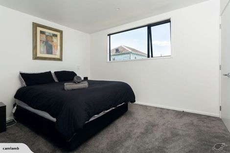 Photo of property in 2/269 Barbadoes Street, Christchurch Central, Christchurch, 8011