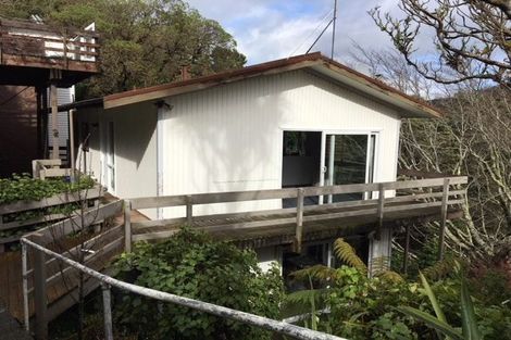 Photo of property in 44a/b Moana Road, Plimmerton, Porirua, 5026