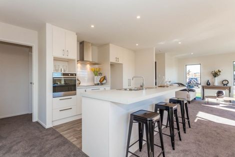 Photo of property in 139 Bowen Street, Rakaia, 7710