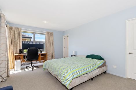 Photo of property in 4 The Runway, Wigram, Christchurch, 8042