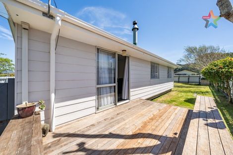 Photo of property in 57 Berkeley Road, Wainuiomata, Lower Hutt, 5014