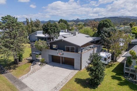 Photo of property in 6 Bell Road, Pauanui, Hikuai, 3579