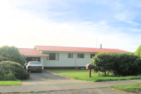 Photo of property in 45 Tainui Street, Ohakune, 4625