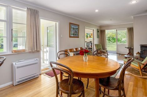 Photo of property in 1785 Martinborough Masterton Road, Longbush, Masterton, 5884