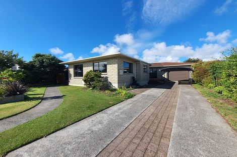 Photo of property in 31 Tiverton Crescent, Whalers Gate, New Plymouth, 4310