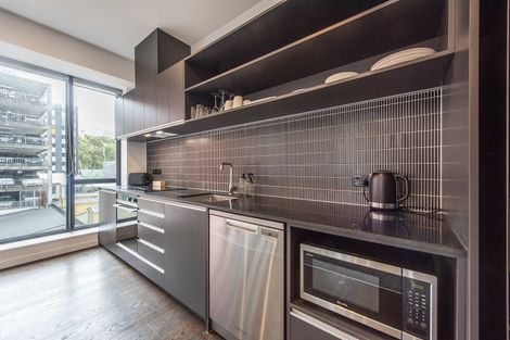 Photo of property in A C Nielsen House, 308/120 Victoria Street, Te Aro, Wellington, 6011