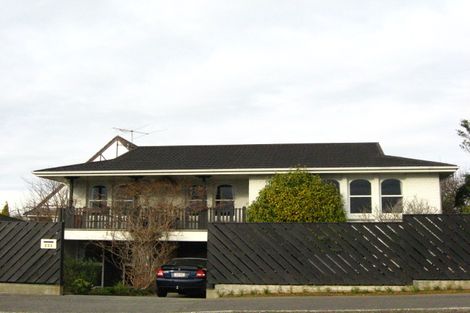 Photo of property in 233 Gala Street, Richmond, Invercargill, 9810