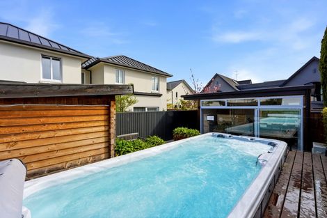 Photo of property in 12 John Britten Lane, Riccarton, Christchurch, 8011