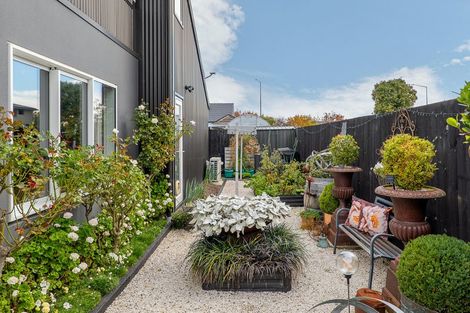 Photo of property in 152 Wairakei Road, Bryndwr, Christchurch, 8053