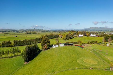 Photo of property in 295 Porangahau Road, Waipukurau, 4282