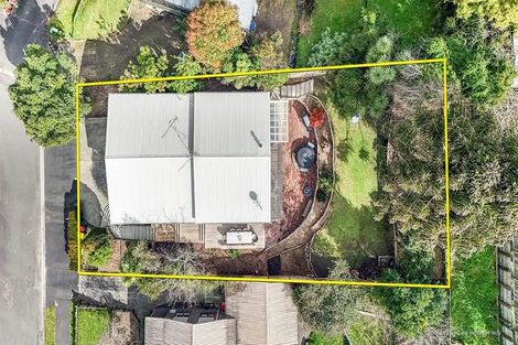 Photo of property in 56 Hazelwood Avenue, Dinsdale, Hamilton, 3204