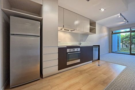 Photo of property in Masina Apartments, 107/80 Riddiford Street, Newtown, Wellington, 6021