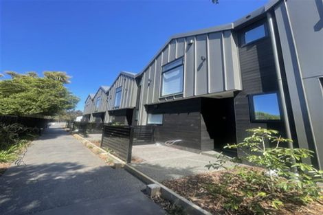 Photo of property in 15/24 Devonport Lane, St Albans, Christchurch, 8014