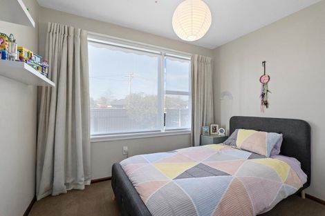 Photo of property in 1 Santa Rosa Avenue, Halswell, Christchurch, 8025