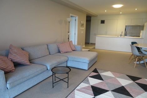 Photo of property in The Capital, 3/370 Oriental Parade, Oriental Bay, Wellington, 6011