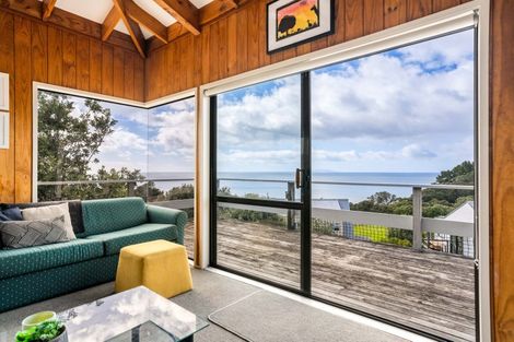 Photo of property in 409 Onemana Drive, Onemana, Whangamata, 3691