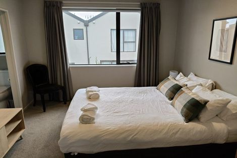 Photo of property in 4/486 Manchester Street, St Albans, Christchurch, 8014