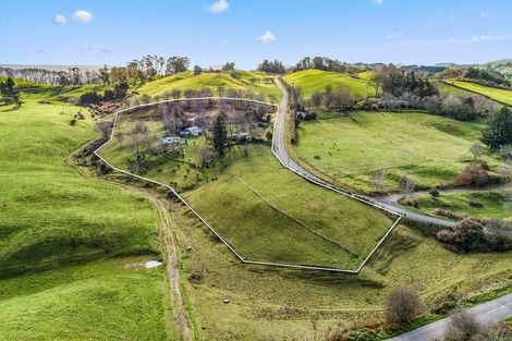 Photo of property in 356 Hossack Road, Ngakuru, Rotorua, 3077